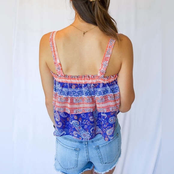 Boutique tank - Picture 2 of 5